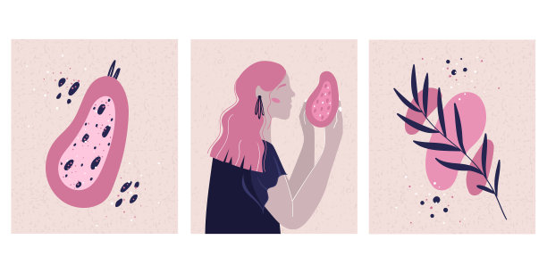 现代艺术图片下载