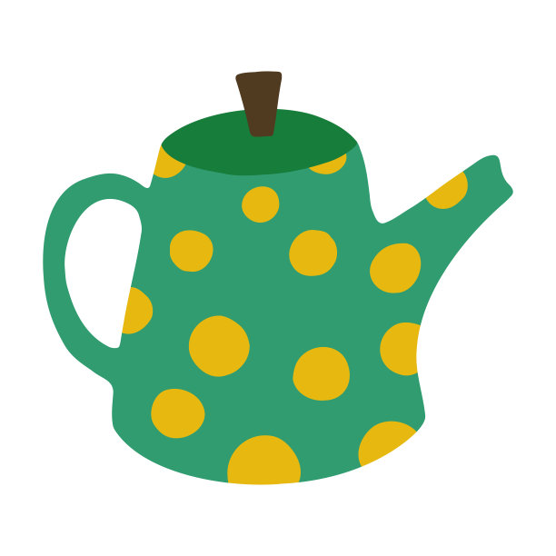 茶壶图片下载