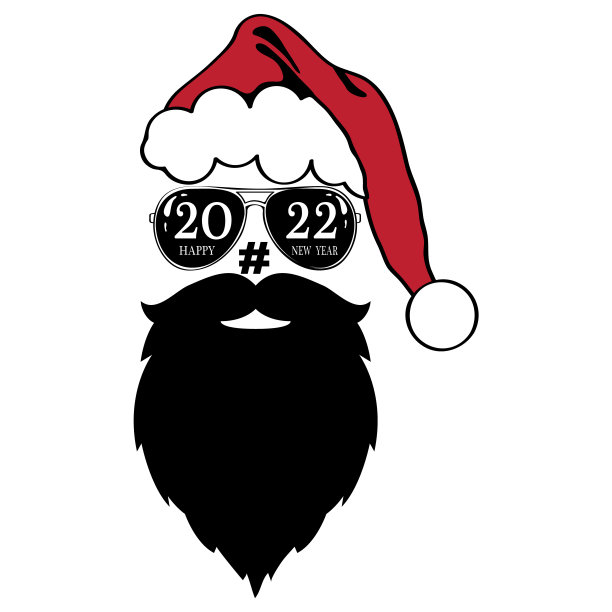 圣诞快乐，恭贺新禧图片下载