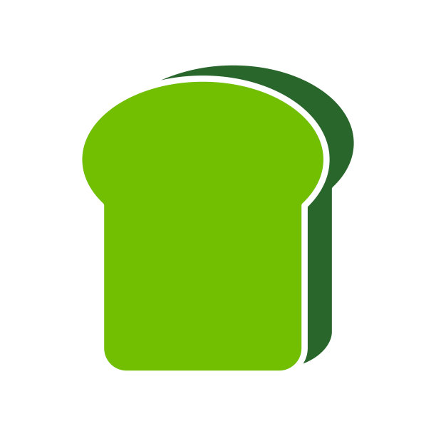 面包图标图片下载