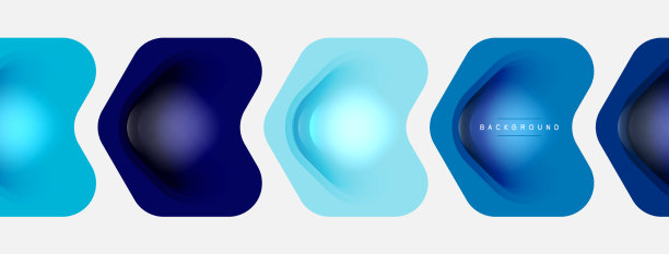 箭头抽象背景图片下载