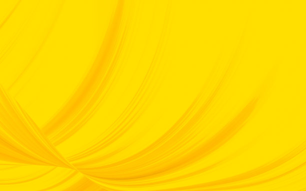 抽象的黄色和黑色都是浅色的图案，带有渐变的是与地板墙面的金属质感软技术对角线背景黑色深色圆滑干净现代。图片下载