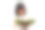 快乐的亚洲学前班小女孩戴着红色的眼镜，拿着一本绿色的书在白色的孤立的背景下阅读。小学、学前班、家庭学校的学童概念和教育图片下载