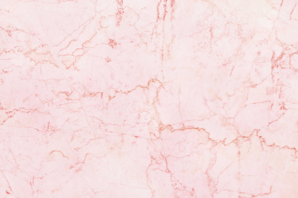 玫瑰金大理石纹理背景在自然格局下具有高分辨率，瓷砖豪华石材地板无缝闪光室内外。图片下载
