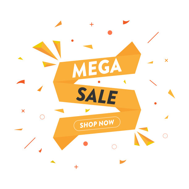 销售图标矢量设计。图片下载