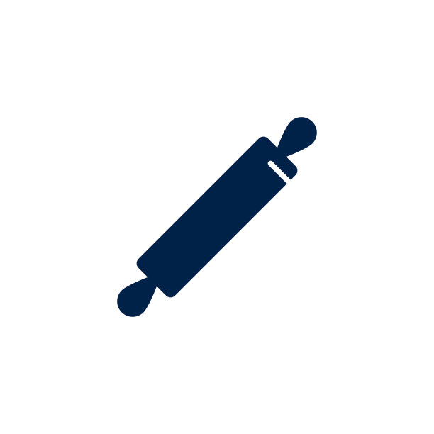 抹刀矢量图标。为网页，移动应用程序，设计的抹刀插图。抹刀向量符号。图片下载