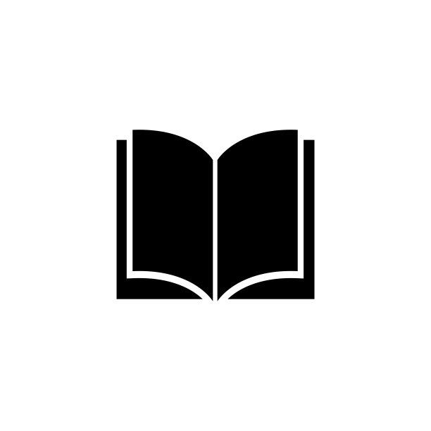 书矢量图标插图模板图片下载