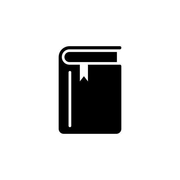 书矢量图标插图模板图片下载