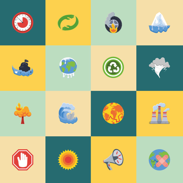 全球气候变化图片下载