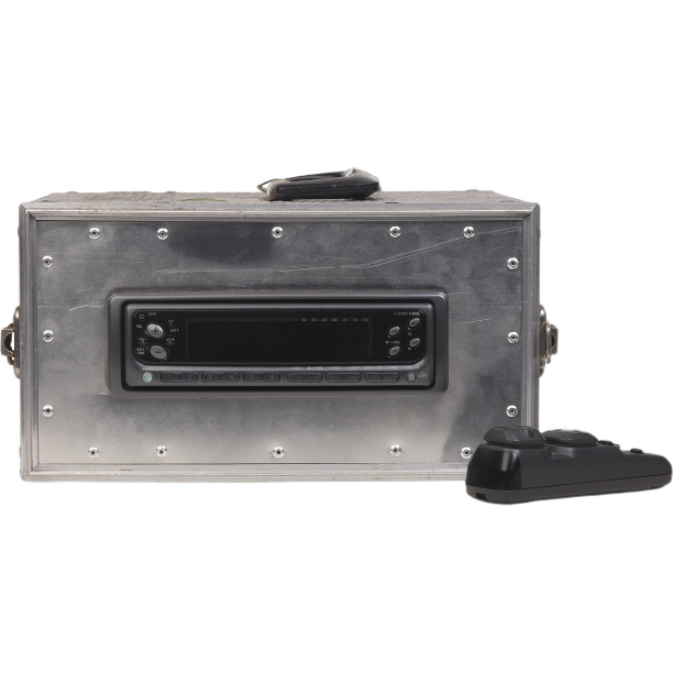 一个收音机图片下载