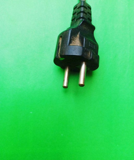 电插头图片下载