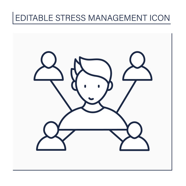 连接线图标图片下载