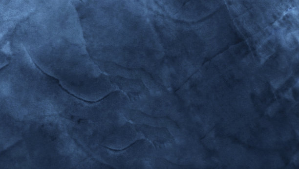 深蓝色水彩纹理背景的多用途。特别是用于陶瓷砖、图案、织物或背景。油画独特的抽象纹理背景。图片下载