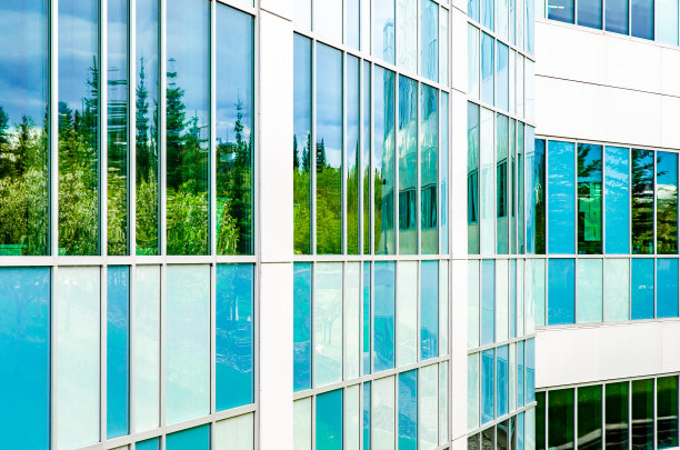 建筑外观模式图片下载