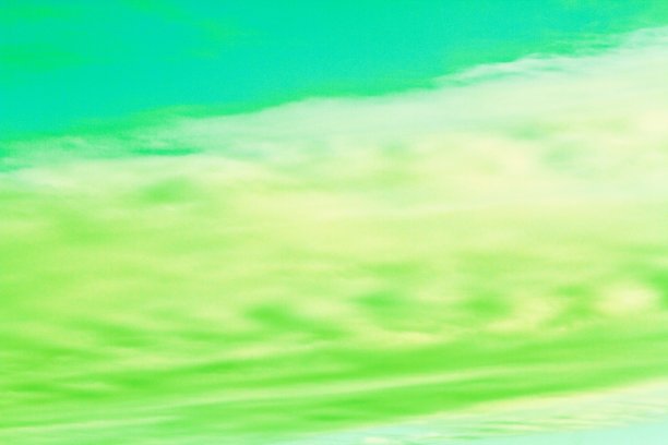 云类型学背景图片下载