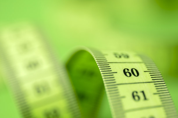 卷尺特写图片下载