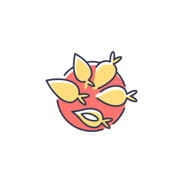 Yomari RGB彩色图标图片下载