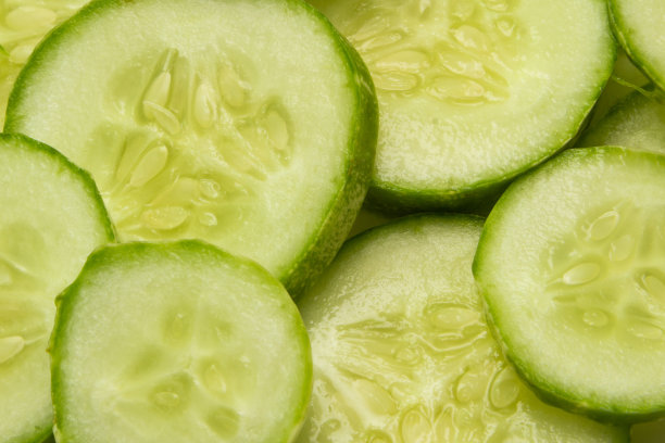 黄瓜。图片下载