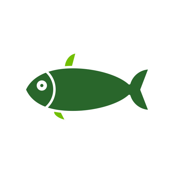 鱼图标图片下载