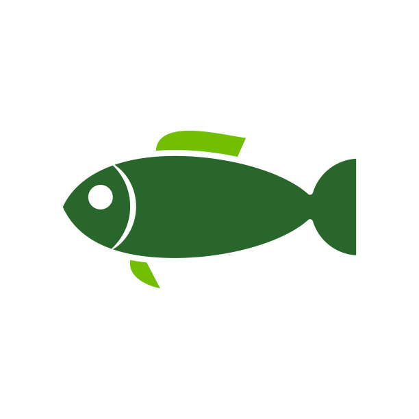 鱼图标图片下载