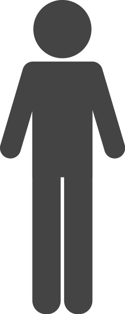 象形图人图标图片下载