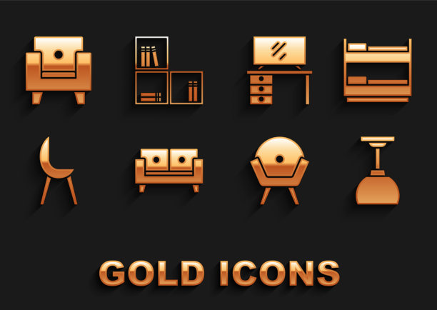 设置沙发双层床灯挂扶手椅电视图片下载