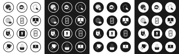 在手机上设置工作静音麦克风图片下载