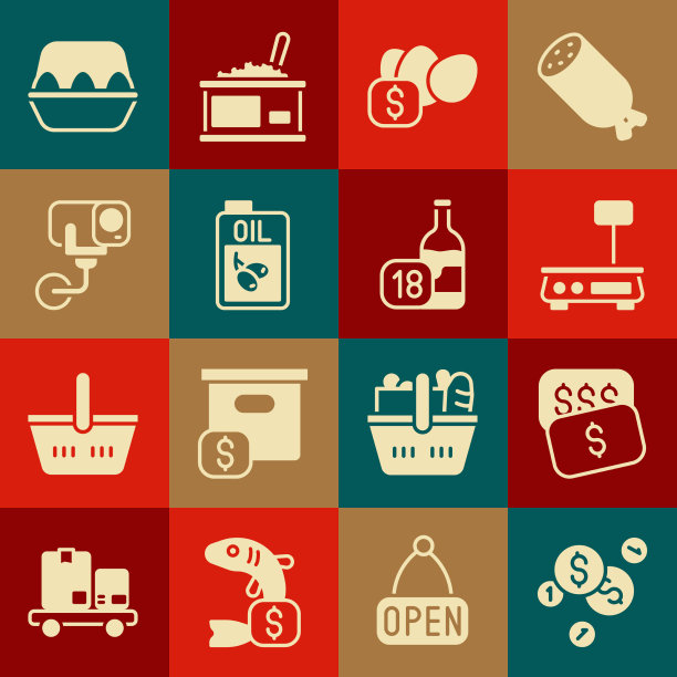 设置硬币与美元新的价格标签图片下载