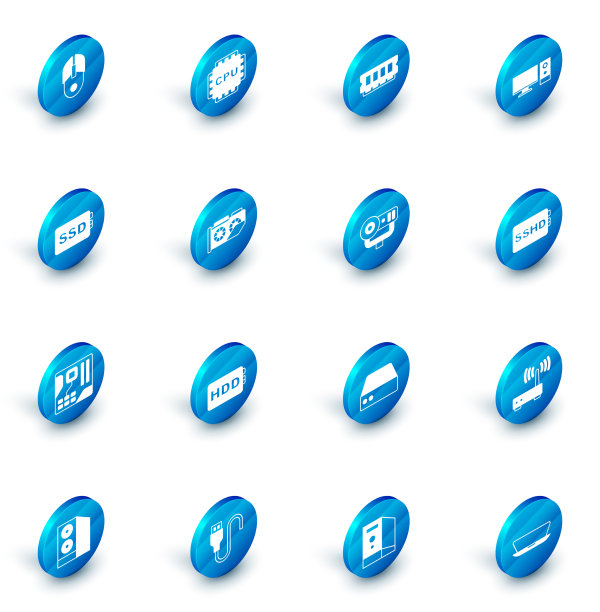 设置处理器与CPU ram随机访问内存图片下载