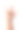 女性表示爱的手或岩石的标志。孤立在白色背景上。手势或手语。摇滚乐。图片下载