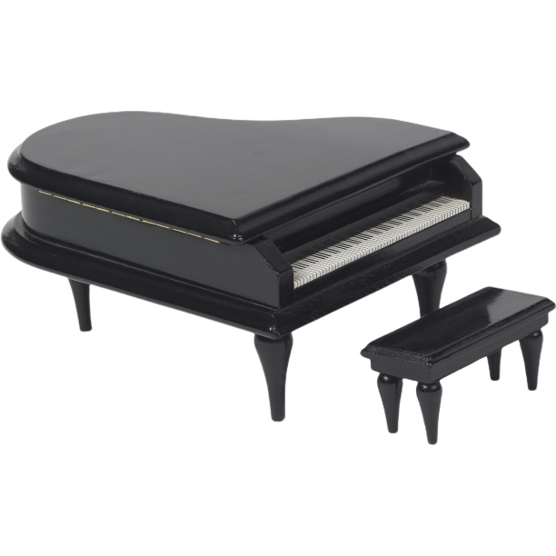 一架钢琴图片下载