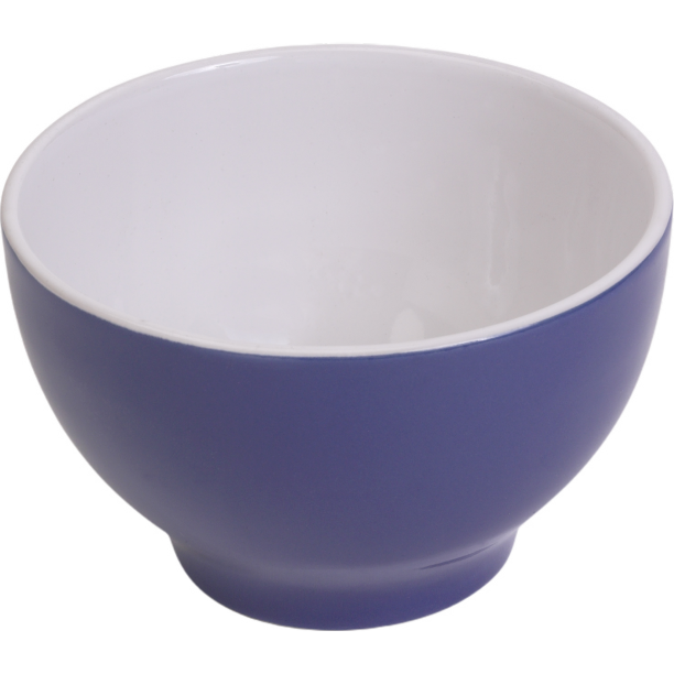 蓝色的饭碗图片下载