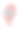 女子运动手表粉红色孤立在白色背景上图片下载