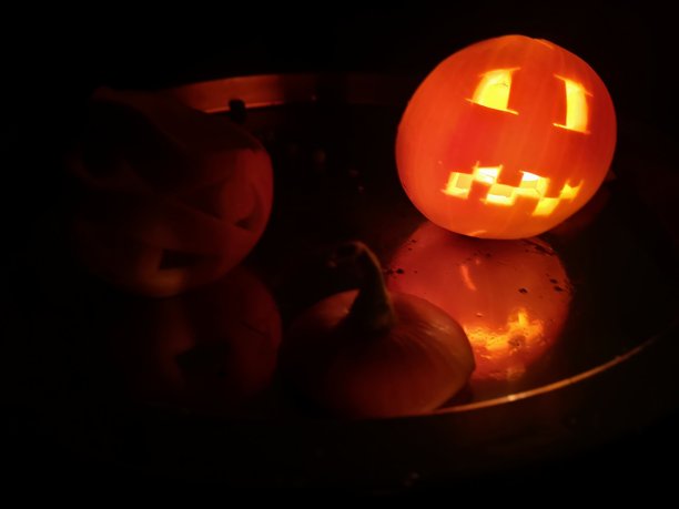 万圣节庞金 5图片下载