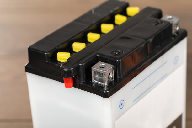 新型铅酸蓄电池图片下载