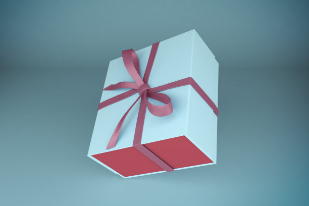 礼物盒图片下载