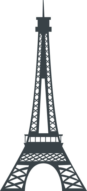 巴黎铁塔埃菲尔图片下载