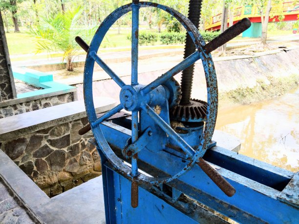 指导/河控制图片下载