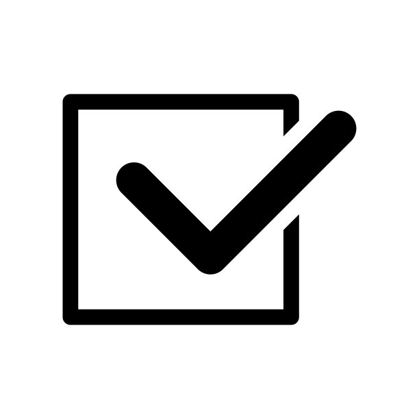 选中图标平面矢量模板设计新潮图片下载