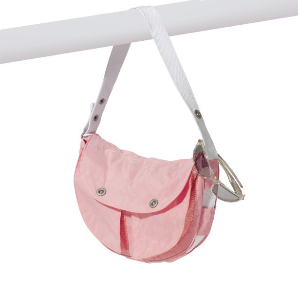 粉底白手包图片下载