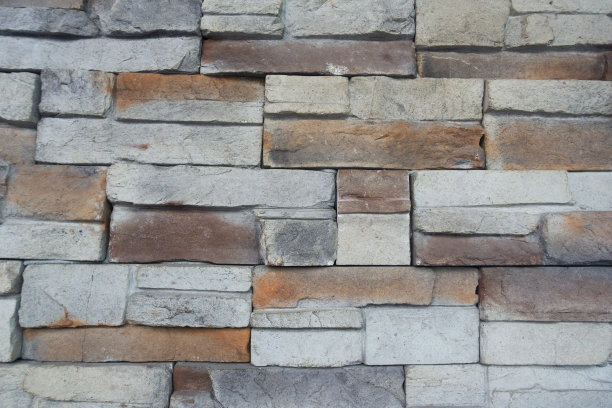 石灰石壁结构背景图片下载