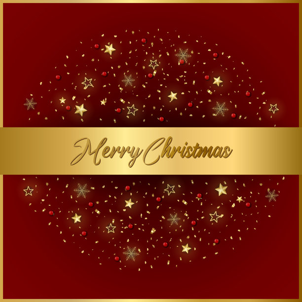 圣诞设计图片下载