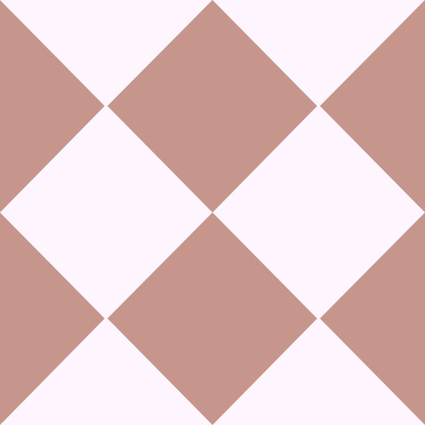 瓷砖葡萄牙无缝图案。灰玫瑰色几何背景。传统的阿祖莱霍重复装饰。矢量单色正方形图案。抽象的复古印花用于织物，包装，地板设计。图片下载