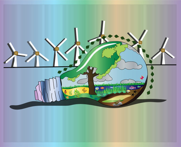 球世界插图图片下载