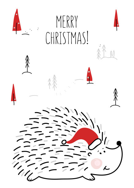 圣诞快乐图片下载