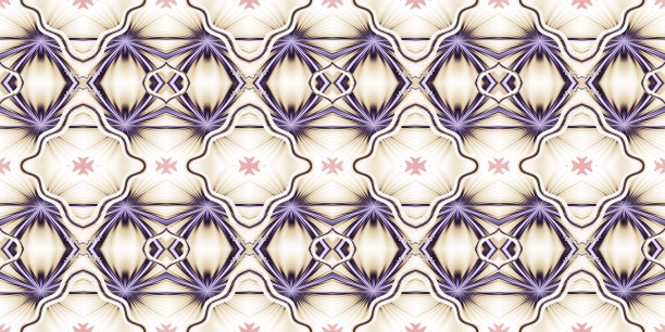 马耳他十字宽屏图案图片下载