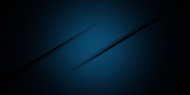 抽象的极简藏青色壁纸图片下载