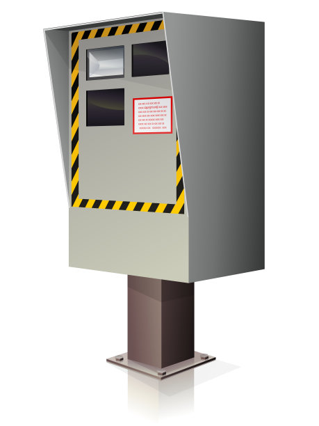 控制速度的自动雷达图片下载