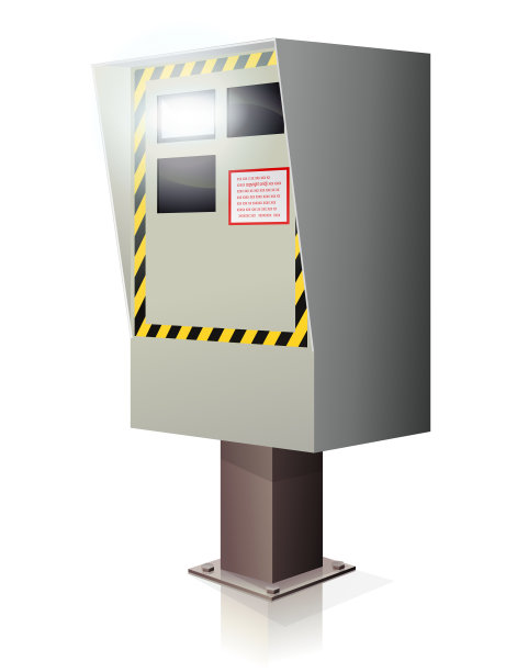 自动雷达闪烁车辆图片下载