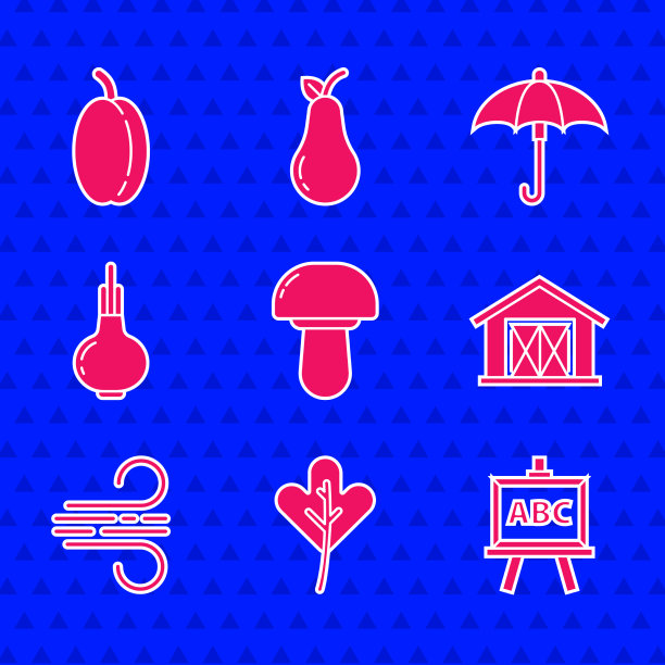 集蘑菇叶或黑板叶农场图片下载